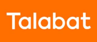 Talabat logo